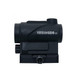 Viridian GDO 20 Green Dot Electro Optic 3 MOA Dot Black