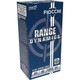 Fiocchi Performance Shooting Dynamics Rimfire Ammunition .22 LR 40 gr. LRN 1050 fps 50/ct