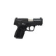 Savage Stance XR MC9MS Handgun 9mm Luger 10(1)&13(1)rd Magazines 3.2" Barrel Black Manual Safety