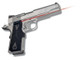 Crimson Trace Semi-Automatic Lasergrip - 1911 Gov't/Commander Front Activation