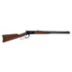 Heritage 92 Lever Action Rifle .357 Mag/.38 Spl 10rd Capacity 20' Polished Black Barrel Wood Stock