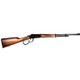 Heritage Range Side Black Lever Action 410ga 2.5" Chamber 5rd Capacity 20"Barrel Wood Stock