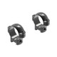 Leupold RM Rimfire Scope Rings 13mm Medium Gloss Black