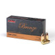 PMC Bronze Handgun Ammunition 9mm Luger 124 gr FMJ 1110 fps 50/ct