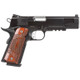 S&W M1911TA  E Series Handgun .45 Auto 8rd Magazine 5" Barrel Black Finish - DEMO