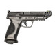 S&W M&P9 M2.0 Performance Center Competitor Handgun 9mm Luger 17rd Magazine 5" Barrel 2-Tone Optic Ready - USED