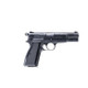 Century Centurion 14 Handgun 9mm Luger 15rd Magazine 4.66'' Barrel Steel Frame