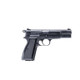 Century Centurion 14 Handgun 9mm Luger 15rd Magazine 4.66'' Barrel Steel Frame