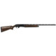 CZ USA Field Sports 720 G3 Shotgun 20 ga 3" Chamber 4rd Magazine 28" Barrel Walnut with 5 Flush Chokes