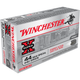 Winchester Cowboy Load Handgun Ammunition .44 Spl 240 gr. LRN 750 fps 50/ct