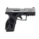 Taurus GX2 Handgun 9mm Luger 13rd Magazines (2) 3.38" Barrel Black Frame/Stainless Slide