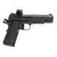 Sig Sauer 1911 XFull Handgun .45 ACP 8rd Magazines (2) 5" Barrel Black with Romeo X Compact