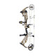 Bear Archery THP Adapt 2 RTH 60RH Compound Bow Mossy Oak Bottomland