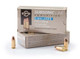 PPU Subsonic Handgun Ammunition 9mm Luger FMJ 158 gr 950 fps 50/ct