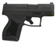 Taurus GX4 Handgun 9mm Luger 11rd Magazine 3.06" Barrel Black Frame