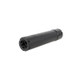 Sig Sauer SLX Clutch-LOK QD Inconel Suppressor 5.56mm Black