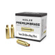 Nosler Unprimed Brass Rifle Cartridge Cases 25/ct 7mm SAUM