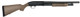 Mossberg Maverick 88?Security Pump Action 12ga 18.5" Barrel FDE