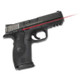 Crimson Trace Semi-Automatic Lasergrip S&W M&P Full Size