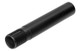 Leapers UTG PRO AR Pistol Receiver Extension Tube Matte Black