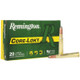 Remington Core-Lokt Rifle Ammunition .303 British 180 gr SP 2460 fps 20/ct