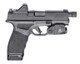 Viridian CTL Custom for Hellcat Pro 525 Lumen Tactical Light