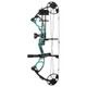 Diamond Archery Edge XT Bow RH Mossy Oak Teal Roots