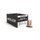 Nosler Custom Competition Bullets .30 cal .308" 168 gr HPBT 100/ct