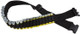 Adjustable shotgun ammo belt (holds 20 shells)