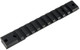 Warne 1-Piece Mountain Tech Tactical Rail Bergara Premier HS Precision SA 8-4040