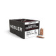 Nosler Custom Competition Bullets .22 cal .224" 80 gr HPBT 250/ct