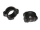 Burris Signature Universal Dovetail Scope Rings 1" Medium Matte