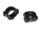 Burris Signature Universal Dovetail Scope Rings 1" Medium Matte