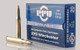PPU Rifle Ammunition .270 Win 130 gr SP 3060 fps 20/ct