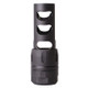 Nosler Muzzle Brake 5/8-24 .338 Cal
