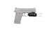 Crimson Trace Rail Master Universal Rail Mount- 200 Lumen White Light
