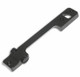 Leupold 1-Piece STD Steel Base - Savage 10 SA Round Rear Receiver RH Matte Black