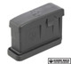 Ruger AI-Style Polymer Magazine for Gunsite Scout Rifle .308 Win 3 rds Black