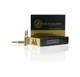Weatherby Select Plus Rifle Ammunition 6.5 PRC 130gr Scirocco 3025 fps 20/ct