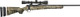 Mossberg Patriot Youth Super Bantam 243 Win Rifle 5rd Magazine 20? Barrel Camo Scoped Combo