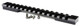 Warne 1-Piece Mountain Tech Tactical Rail Bergara Premier HS Precision LA 8-40 20MOA