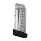 Smith & Wesson M&P9 Shield Magazine Stainless Steel 9mm Luger 8/rd