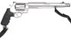 M500 .500 S&W MAG STS 10.5" BRL 5 SHOT