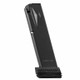 Mec-Gar Handgun Magazine Taurus 92 9mm Luger 20/rd HT AFC DPS