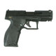 Taurus TX22 Handgun .22 LR 10rd Magazines(2) 4.1" Barrel Black Slide/Black Frame T.O.R.O.