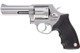 Taurus 65 Handgun .357 Mag 6rd Capacity 4" Barrel Matte Stainless