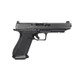 Shadow Systems DR920L Elite Handgun 9mm Luger 17rd Magazines(2)  5.31" Barrel Black Finish