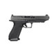 Shadow Systems DR920L Elite Handgun 9mm Luger 17rd Magazines(2)  5.31" Barrel Black Finish