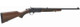 Henry Single Shot 30-30 Rifle 1rd Magazine 22" Barrel Walnut