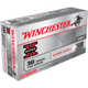 Winchester Super-X Handgun Ammunition .38 Spl 148 gr. LWC 710 fps 50/ct